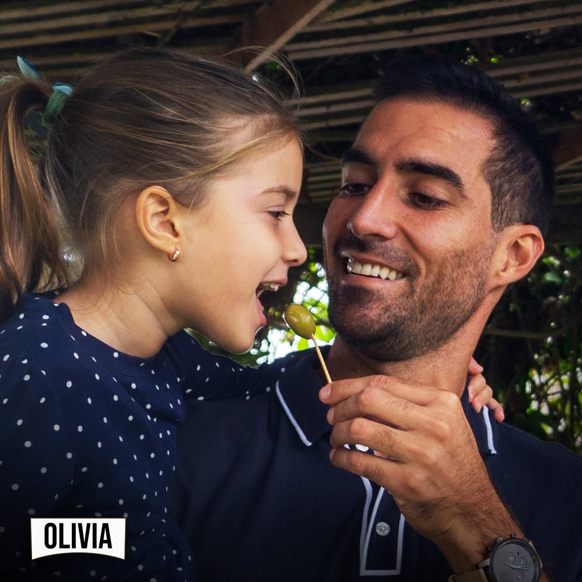 Familia Olivia